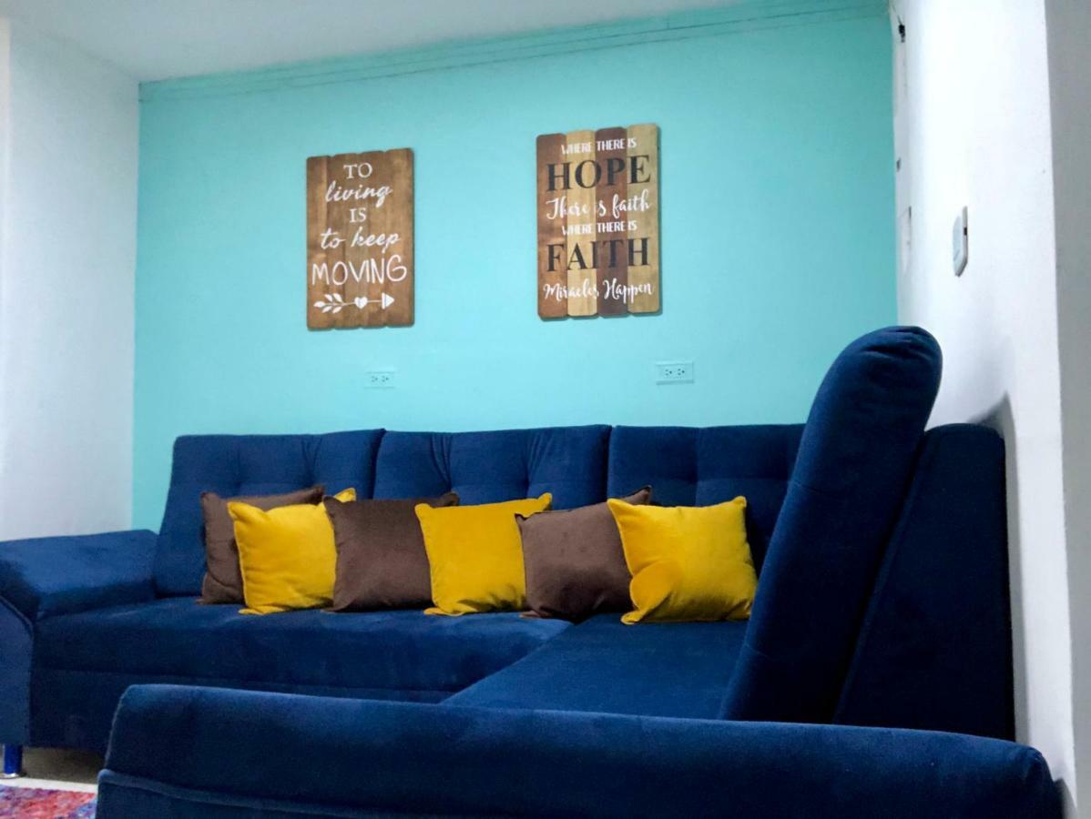 Aloha Hostel Μπογκοτά Εξωτερικό φωτογραφία