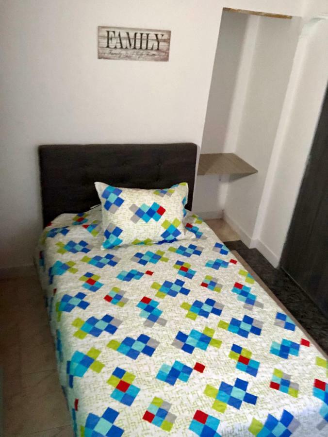 Aloha Hostel Μπογκοτά Εξωτερικό φωτογραφία