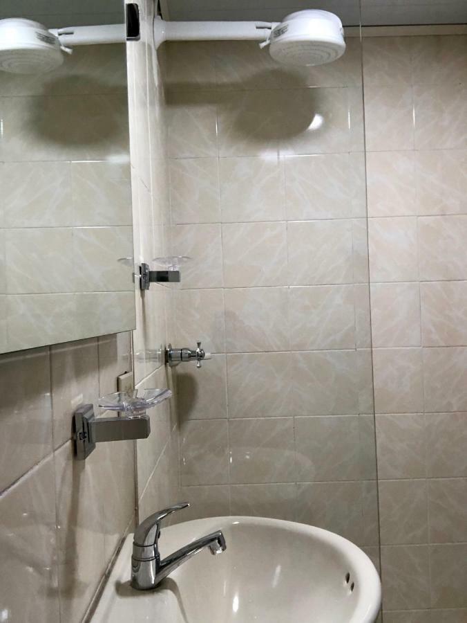 Aloha Hostel Μπογκοτά Εξωτερικό φωτογραφία
