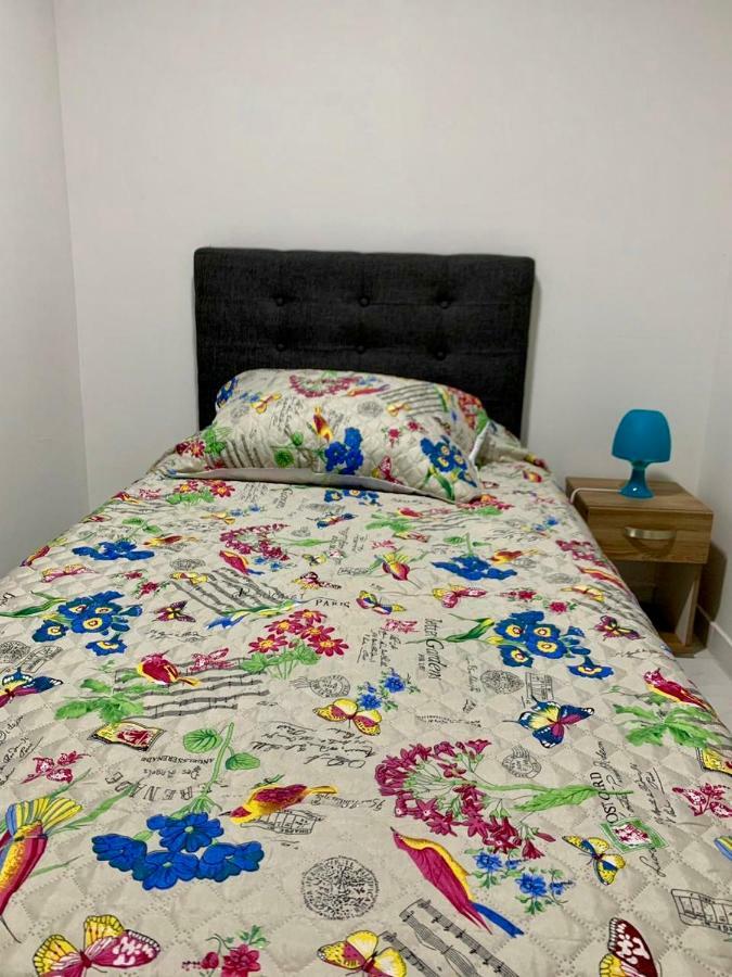 Aloha Hostel Μπογκοτά Εξωτερικό φωτογραφία