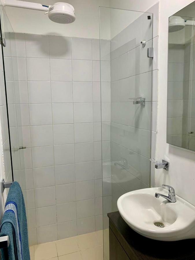 Aloha Hostel Μπογκοτά Εξωτερικό φωτογραφία