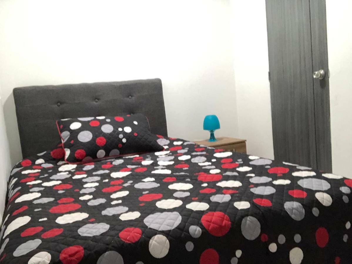 Aloha Hostel Μπογκοτά Εξωτερικό φωτογραφία