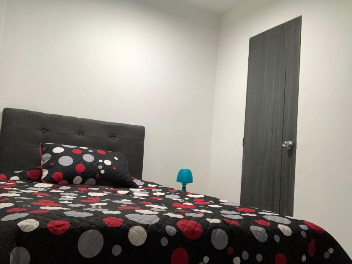 Aloha Hostel Μπογκοτά Εξωτερικό φωτογραφία
